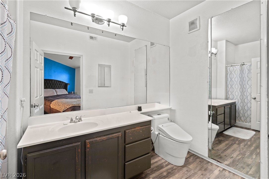 Photo 11 of 13, 1405 S Nellis Boulevard #1025