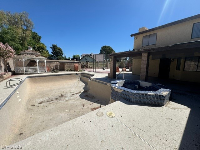 Photo 9 of 20, 8740 W Hammer Lane