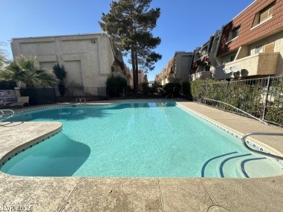 Photo 14 of 15, 3597 Arville Street #203B