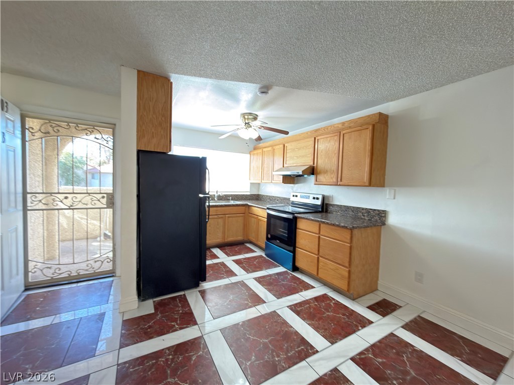 Photo 2 of 3597 Arville Street #203B