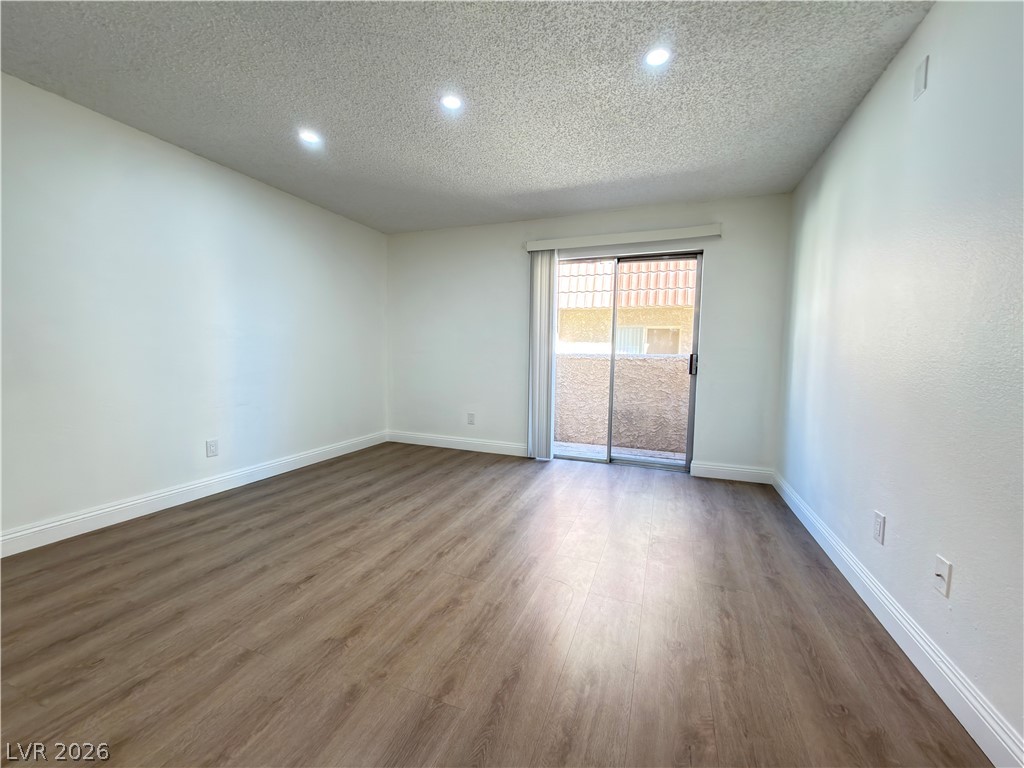 Photo 5 of 3597 Arville Street #203B