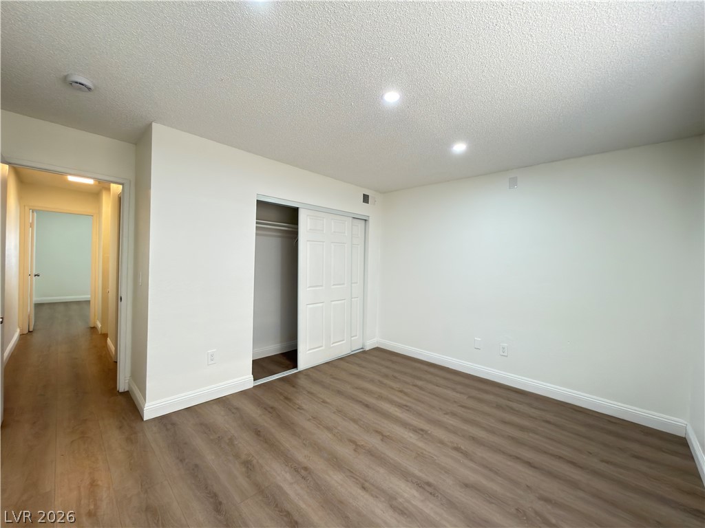 Photo 9 of 15, 3597 Arville Street #203B