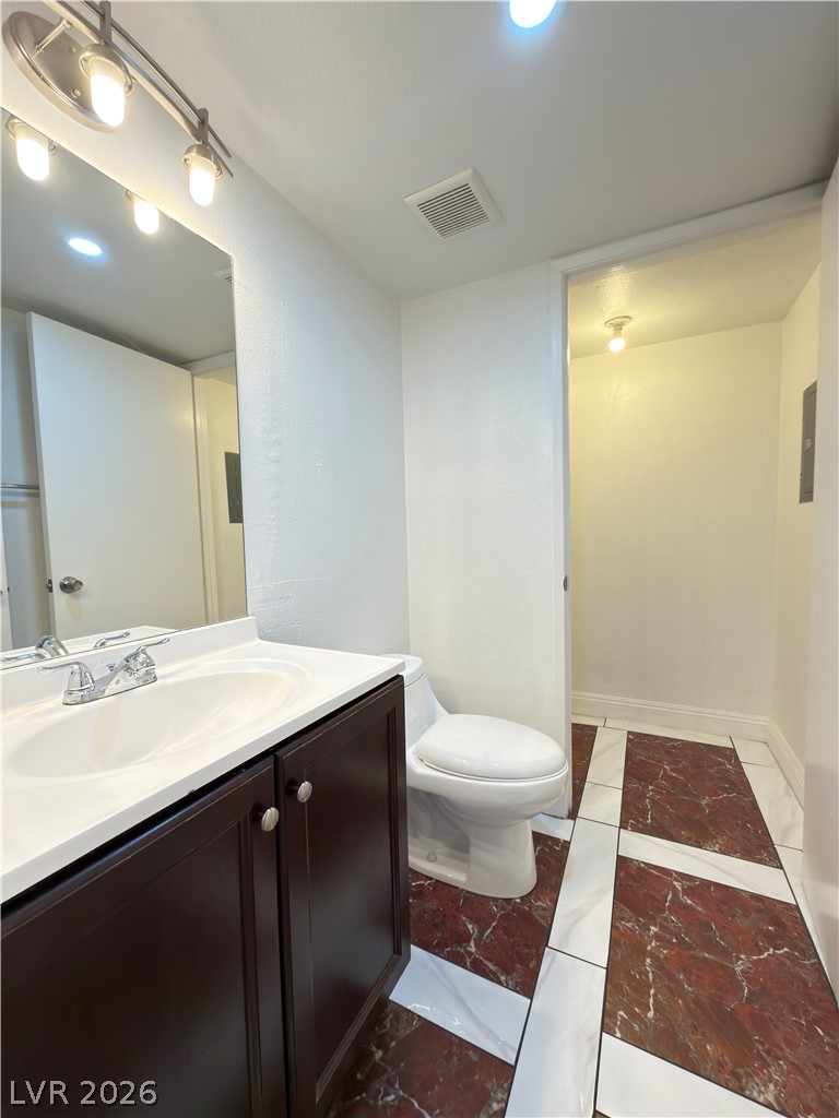 Photo 12 of 15, 3597 Arville Street #203B