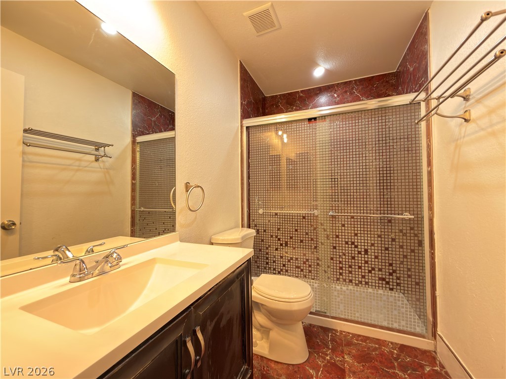 Photo 13 of 15, 3597 Arville Street #203B