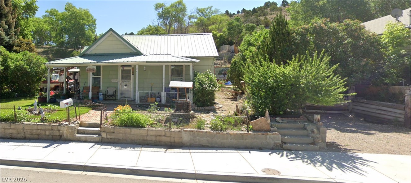 604 Murry Street, Ely 89301