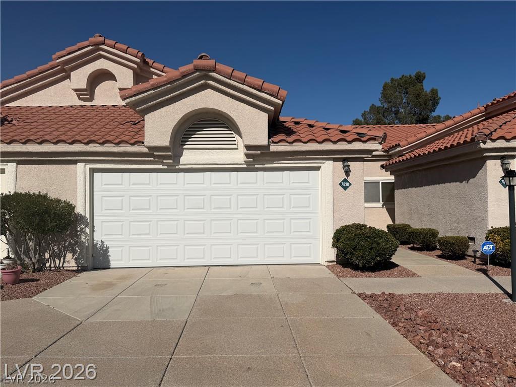 7828 Settlers Ridge Lane, Las Vegas 89145