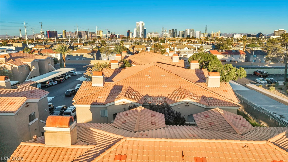 Photo 21 of 23, 5525 W Flamingo Road #1021