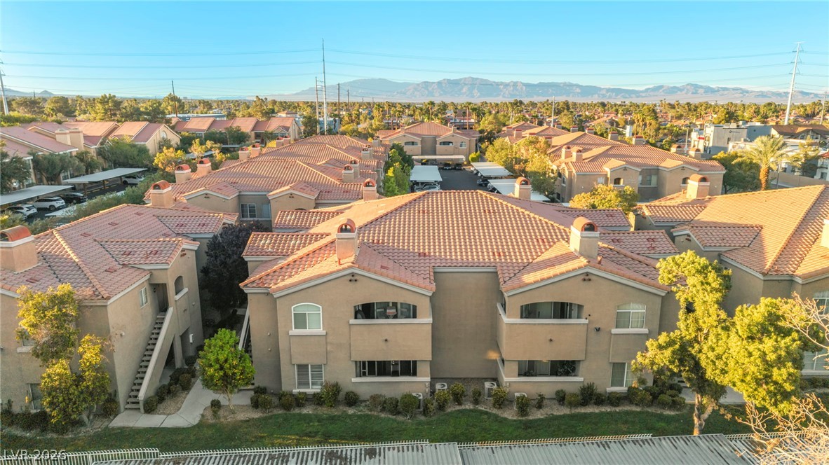 Photo 22 of 23, 5525 W Flamingo Road #1021