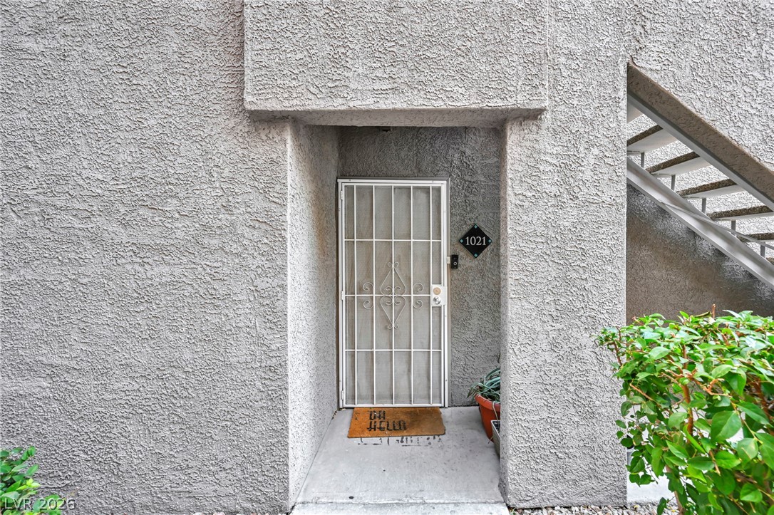5525 W Flamingo Road #1021, Las Vegas