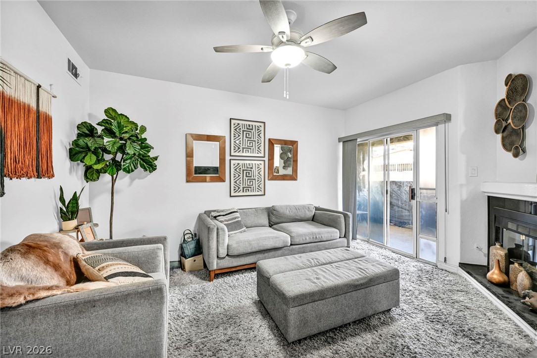 Photo 3 of 5525 W Flamingo Road #1021