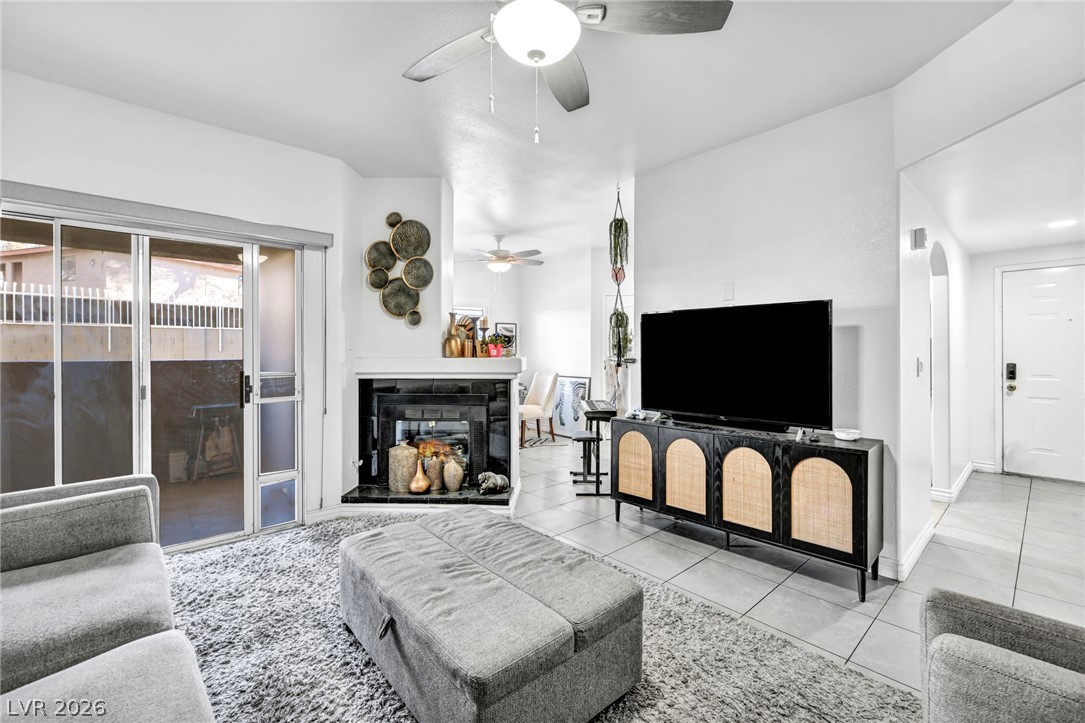 Photo 4 of 5525 W Flamingo Road #1021