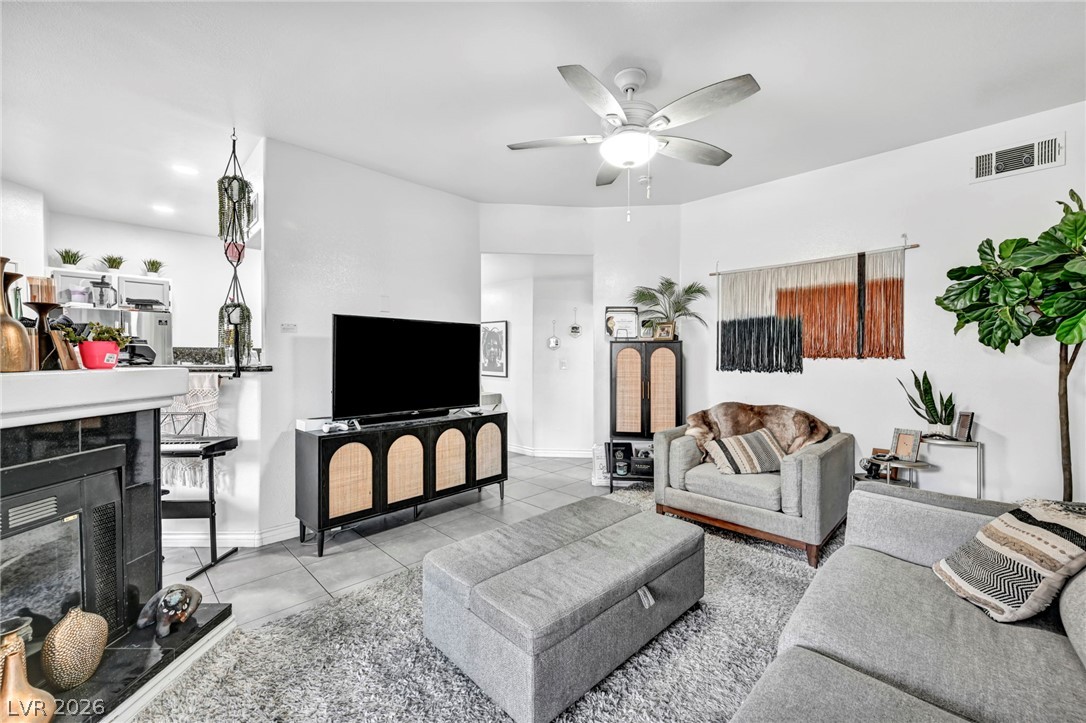 Photo 5 of 5525 W Flamingo Road #1021