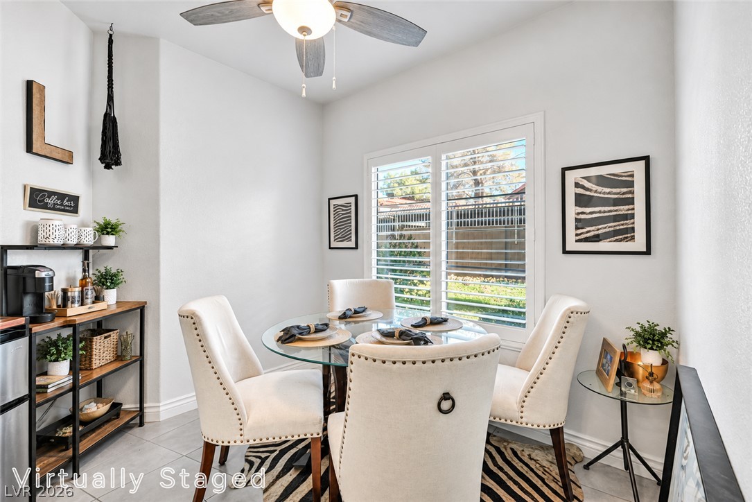 Photo 7 of 23, 5525 W Flamingo Road #1021