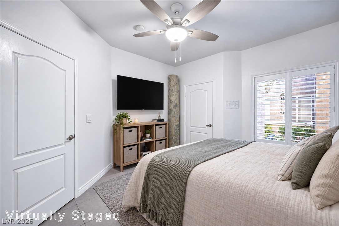 Photo 9 of 23, 5525 W Flamingo Road #1021