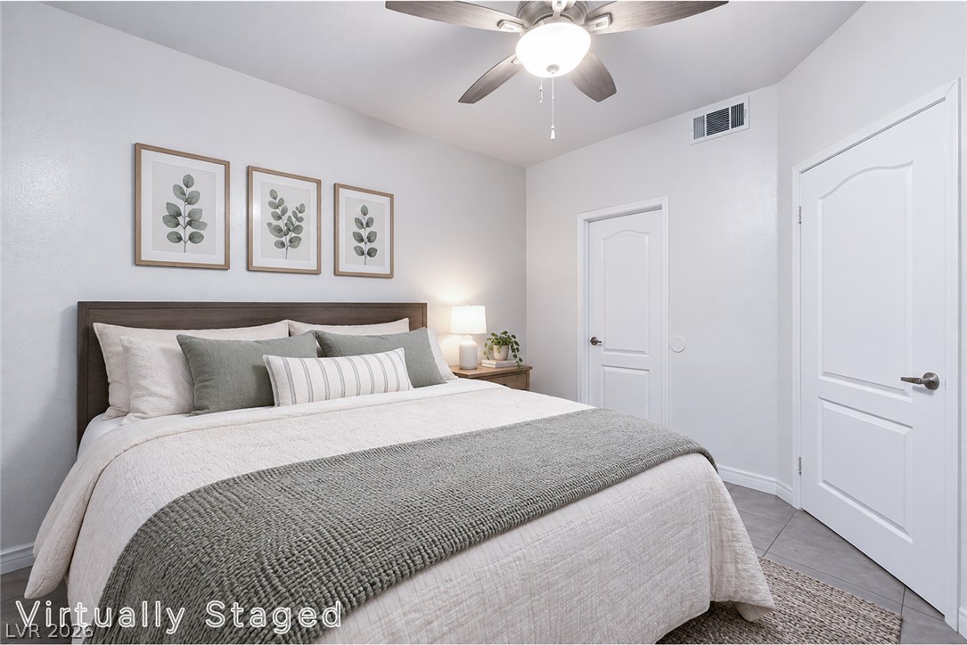 Photo 10 of 23, 5525 W Flamingo Road #1021
