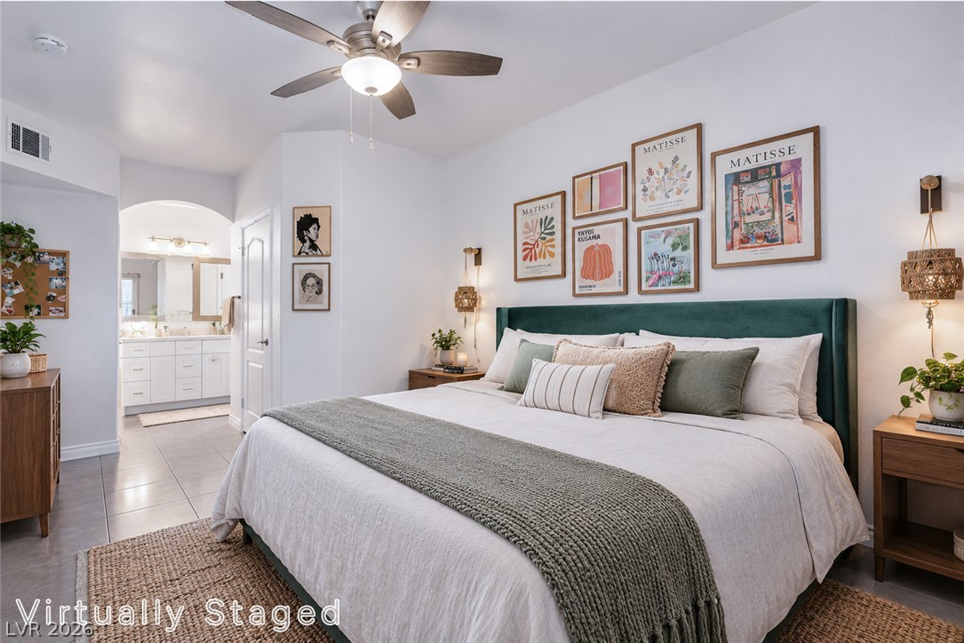 Photo 12 of 23, 5525 W Flamingo Road #1021