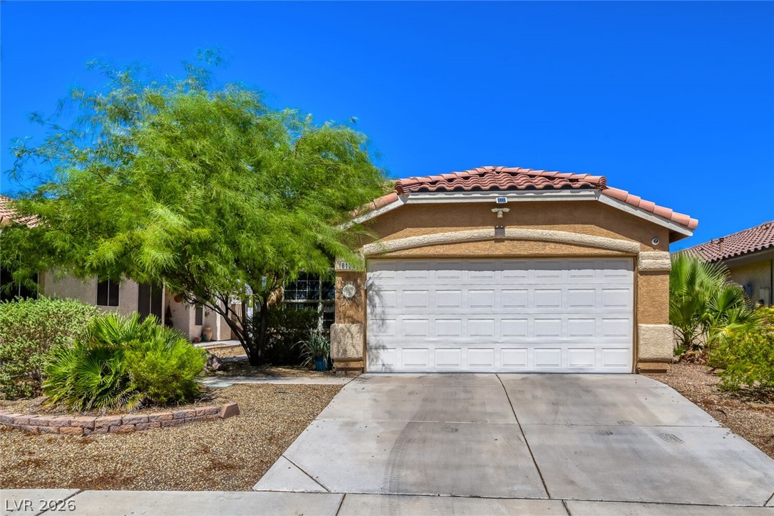8128 W Gilmore Avenue, Las Vegas 89129