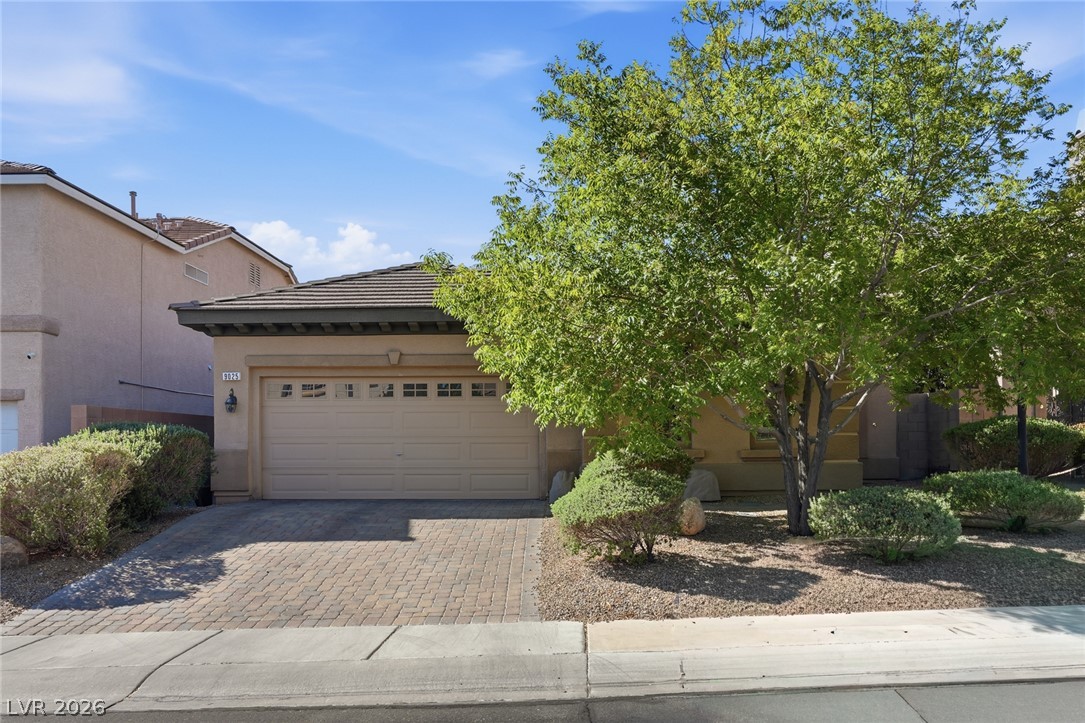 9025 Loggers Mill Avenue, Las Vegas 89143