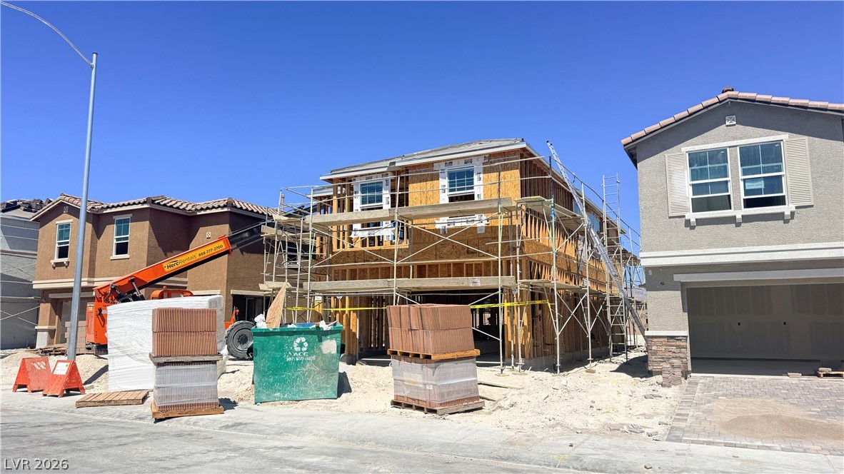 4240 Mount Bonnell Avenue, North Las Vegas