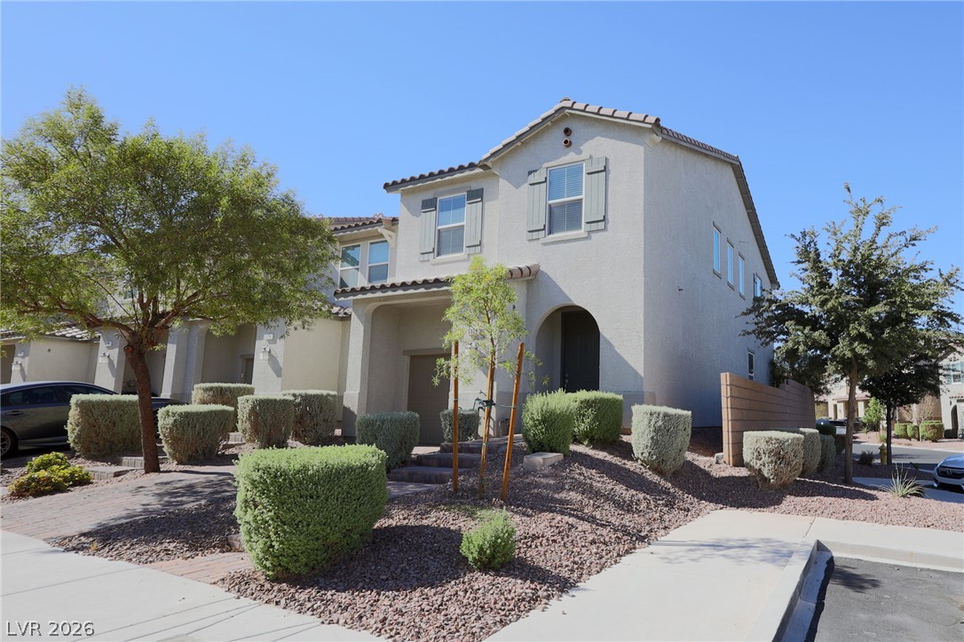 5322 Lazy Breeze Avenue, Las Vegas 89118