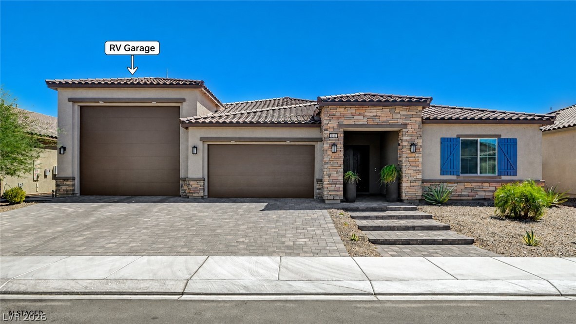 5241 Brayden Court, Las Vegas 89131