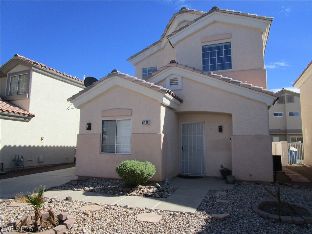 6265 Overhang Avenue, Henderson 89011