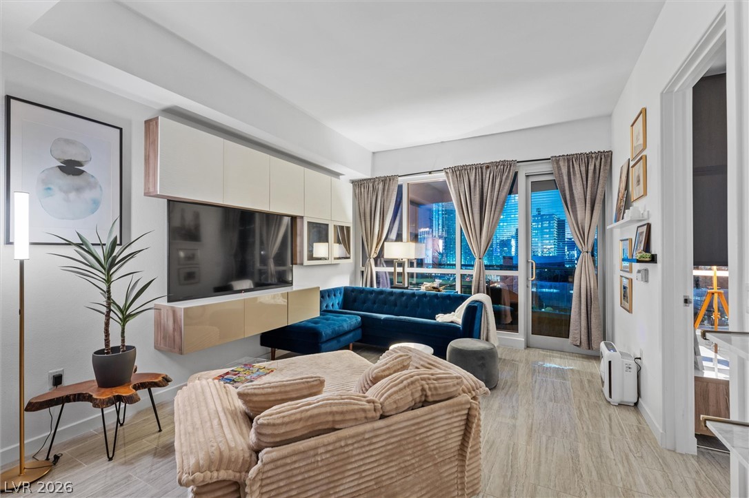 Photo 2 of 4525 Dean Martin Drive #1111