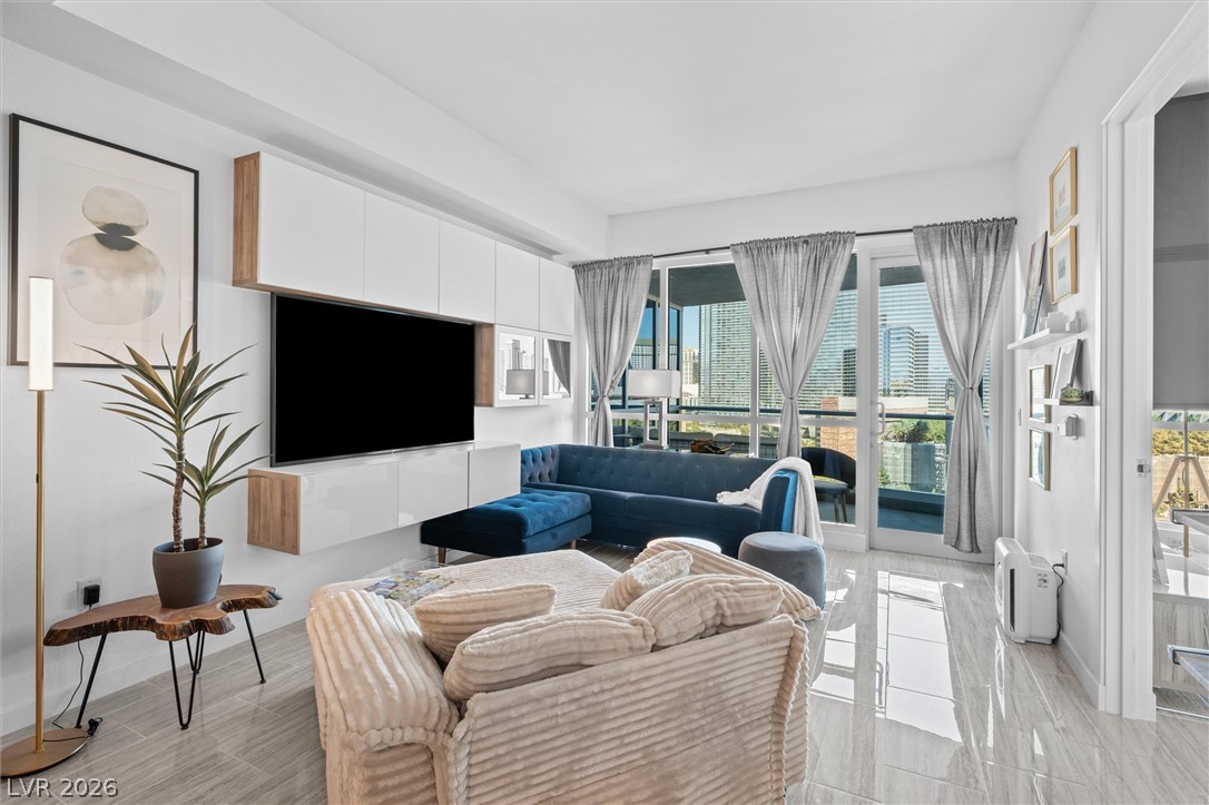 Photo 5 of 4525 Dean Martin Drive #1111