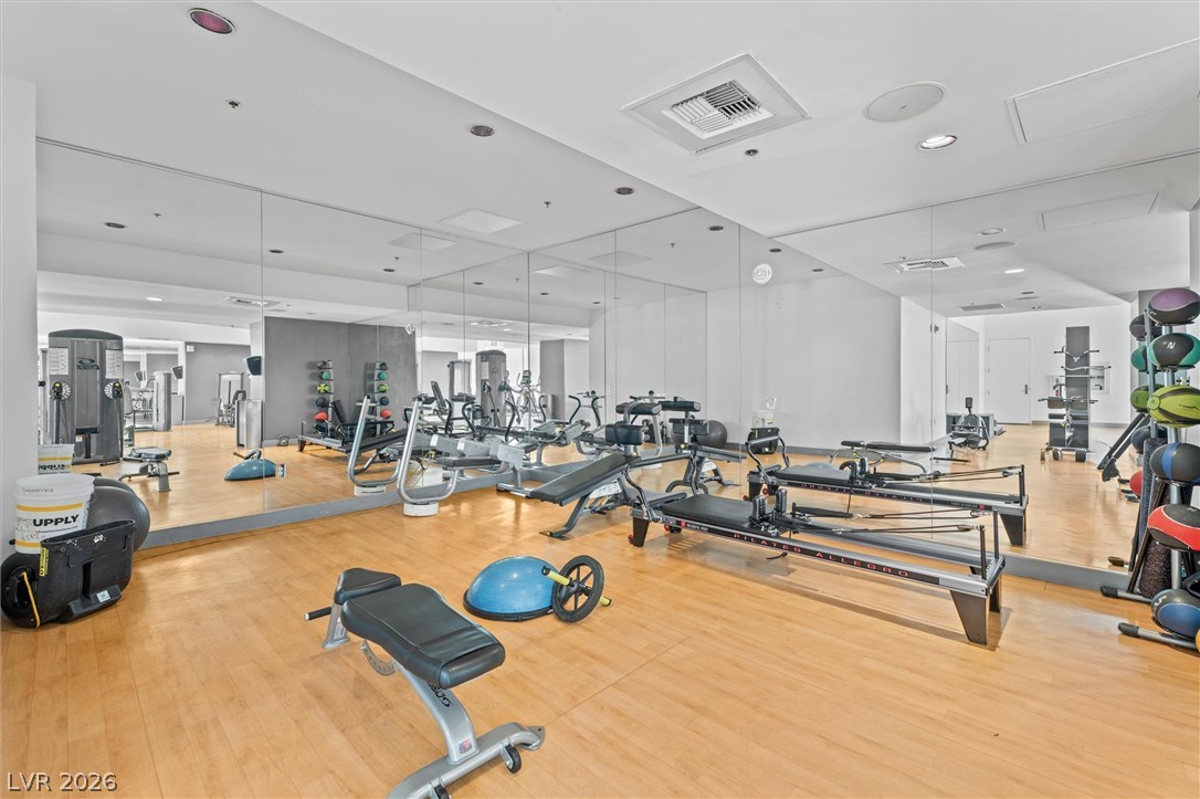 Photo 40 of 49, 4525 Dean Martin Drive #1111