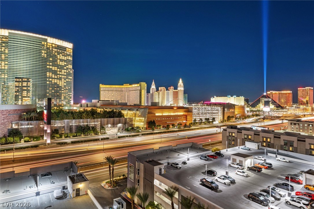 4525 Dean Martin Drive #1111, Las Vegas 89103