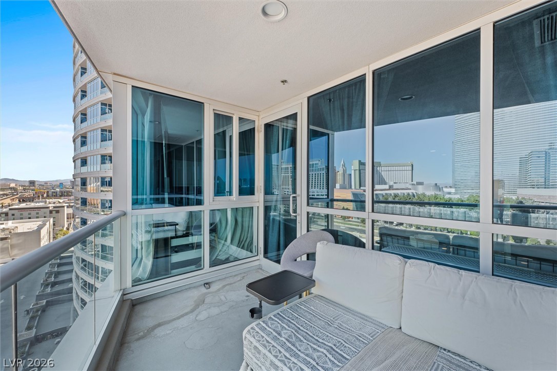 Photo 15 of 49, 4525 Dean Martin Drive #1111