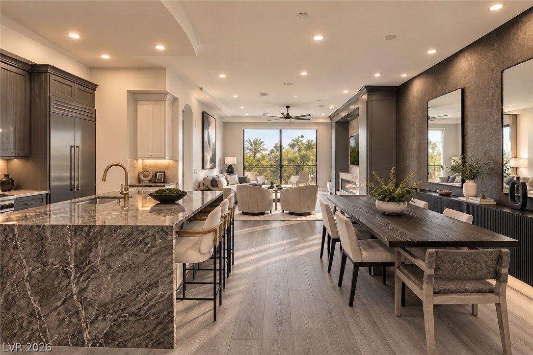 9101 Alta Drive #11, Las Vegas 89145