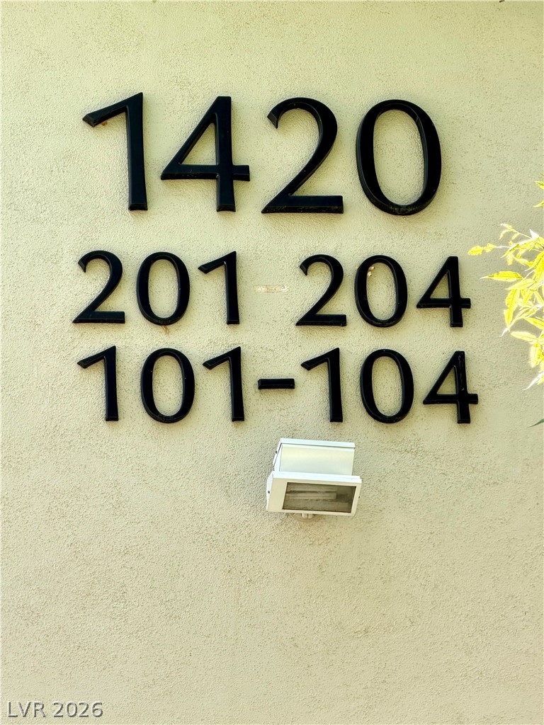 Photo 28 of 28, 1420 Red Crest Lane #203