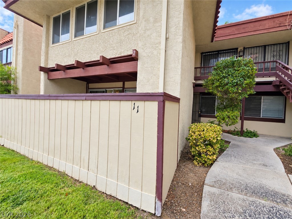 3120 S Eastern Avenue #11, Las Vegas