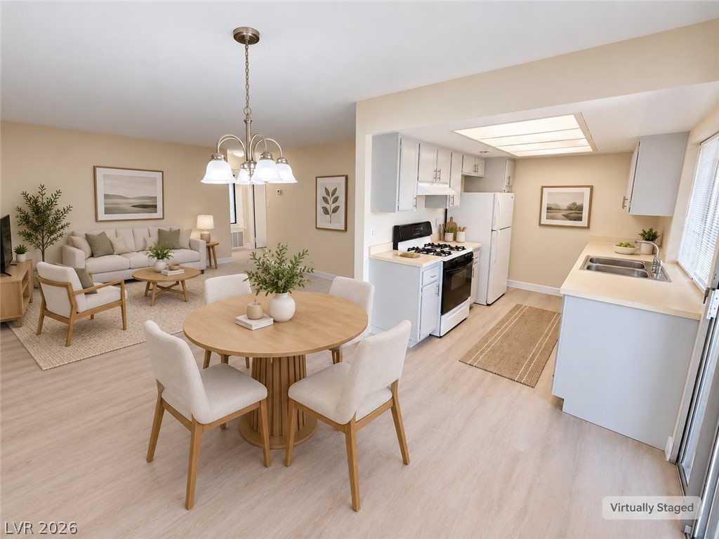 Photo 3 of 3120 S Eastern Avenue #11