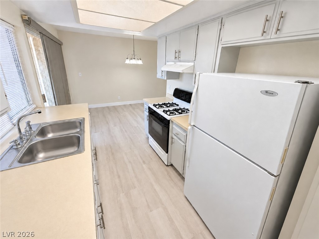 Photo 7 of 20, 3120 S Eastern Avenue #11