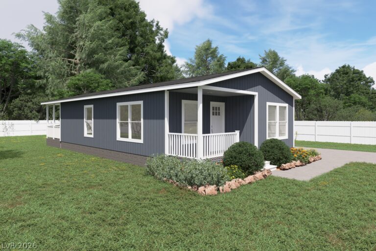 462 Box Canyon Road, Alamo 89001
