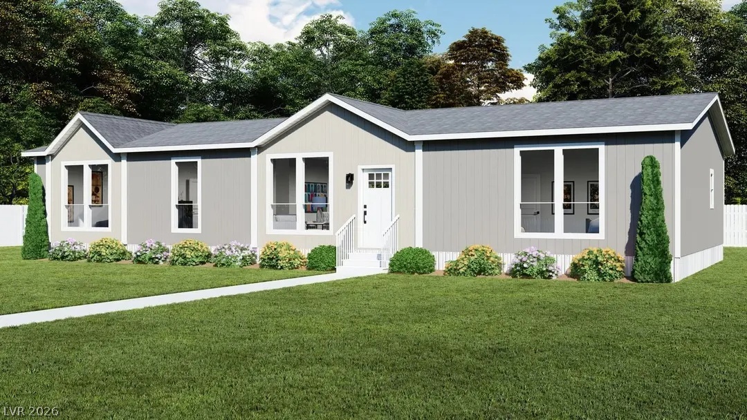 466 Box Canyon Road, Alamo 89001