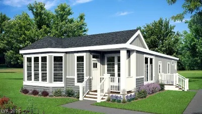 472 Box Canyon Road, Alamo 89001