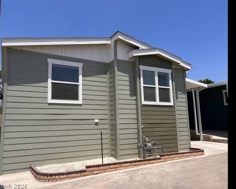 474 Box Canyon Road, Alamo 89001