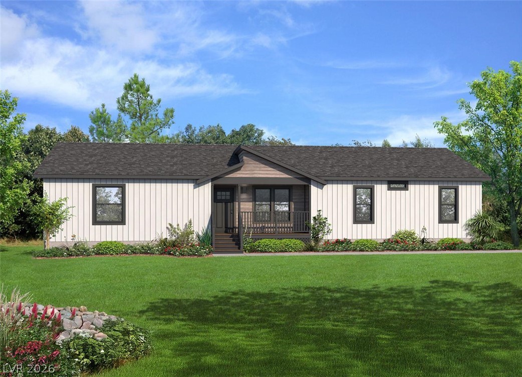 476 Box Canyon Road, Alamo