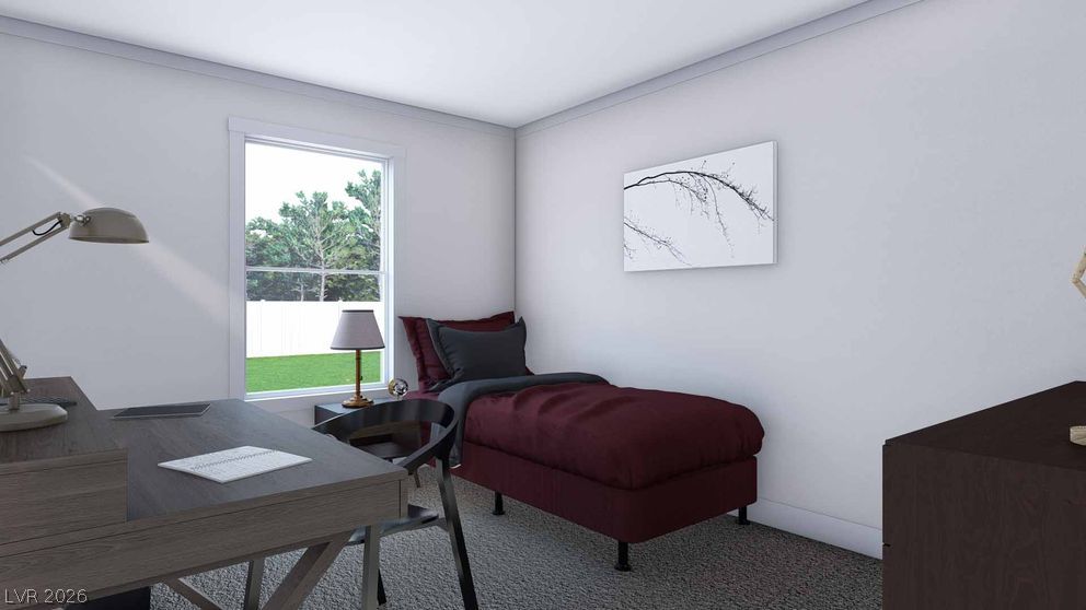 478 Box Canyon Road, Alamo 89001