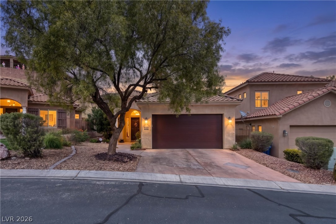 771 Villa La Paz Drive, Mesquite 89027