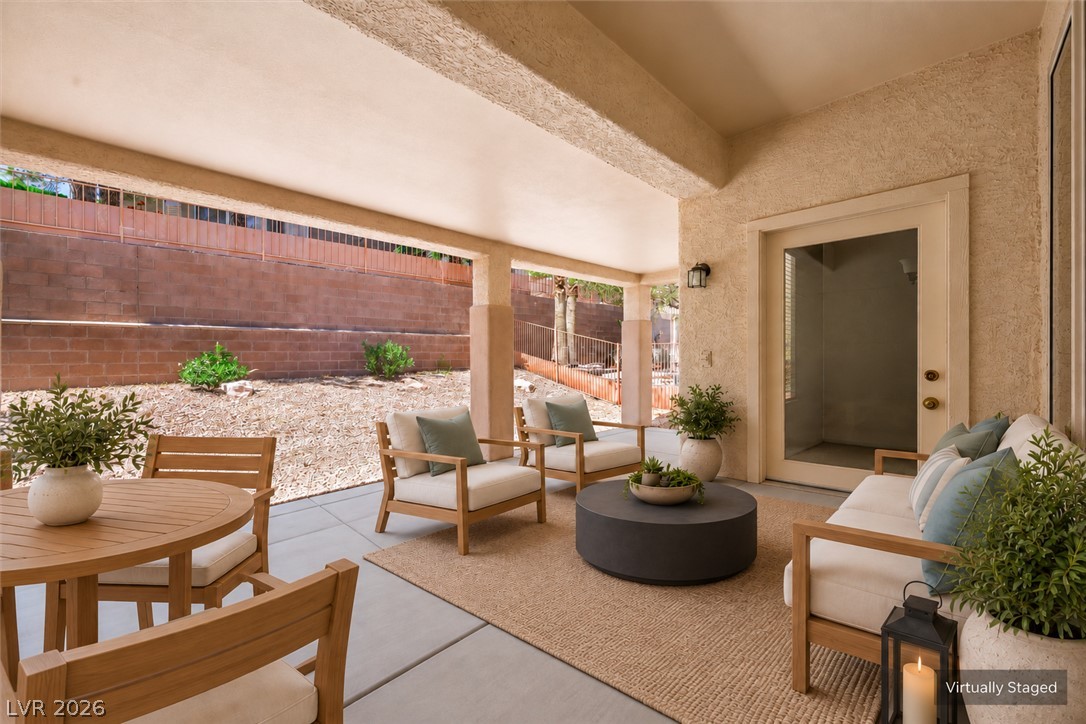 495 Elm Crest Place, Henderson 89012