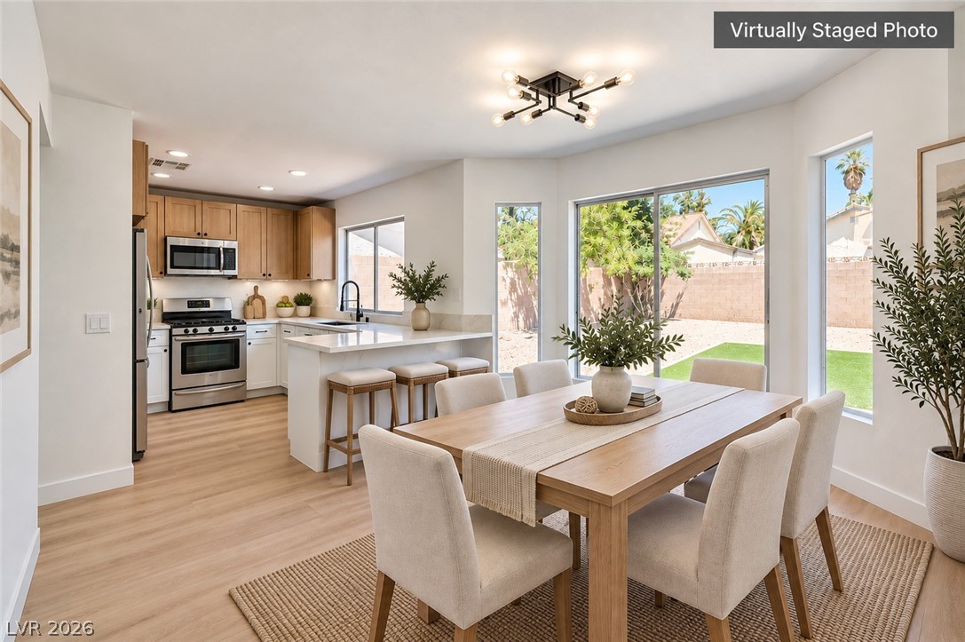 2840 Preciso Lane, Henderson 89074