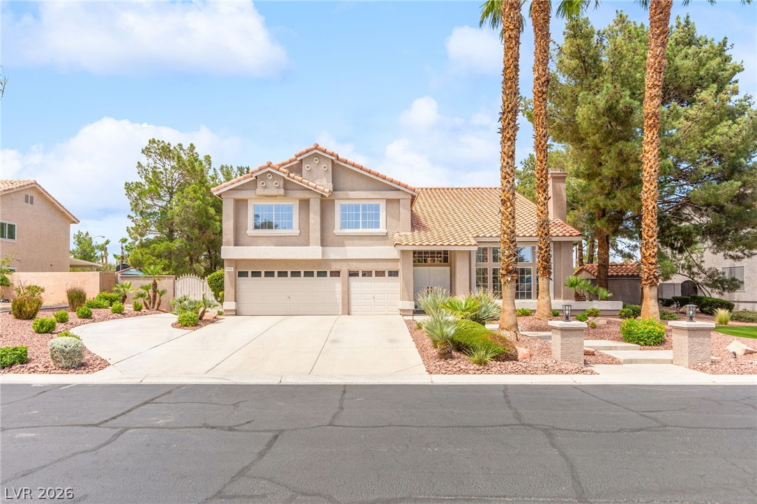 Photo 5 of 8336 Garnet Canyon Lane