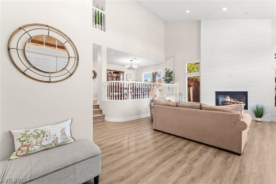 Photo 6 of 50, 8336 Garnet Canyon Lane