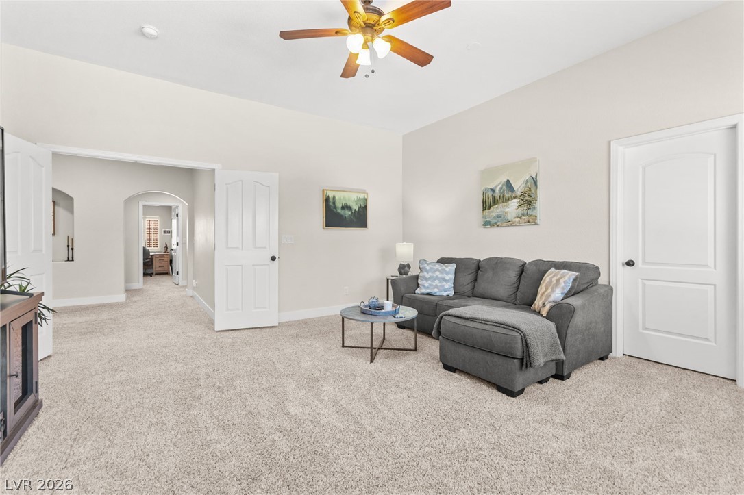 Photo 25 of 50, 8336 Garnet Canyon Lane