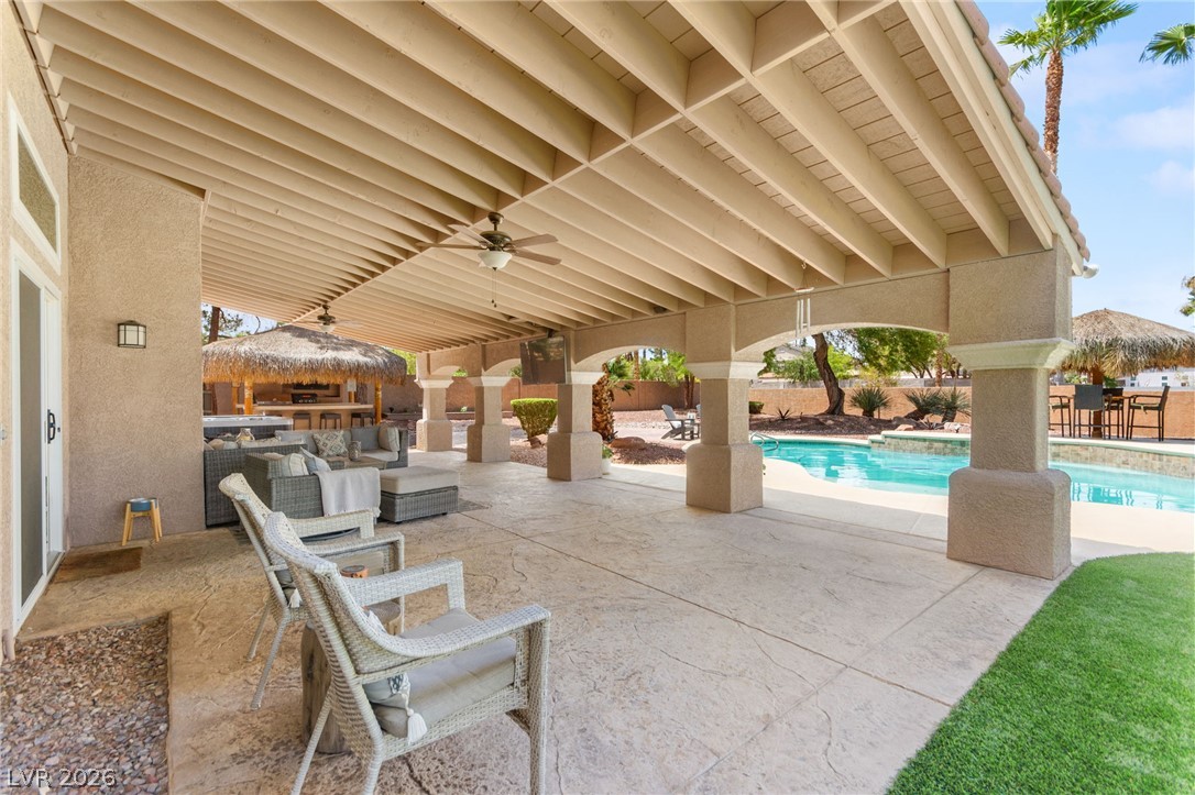 Photo 41 of 50, 8336 Garnet Canyon Lane