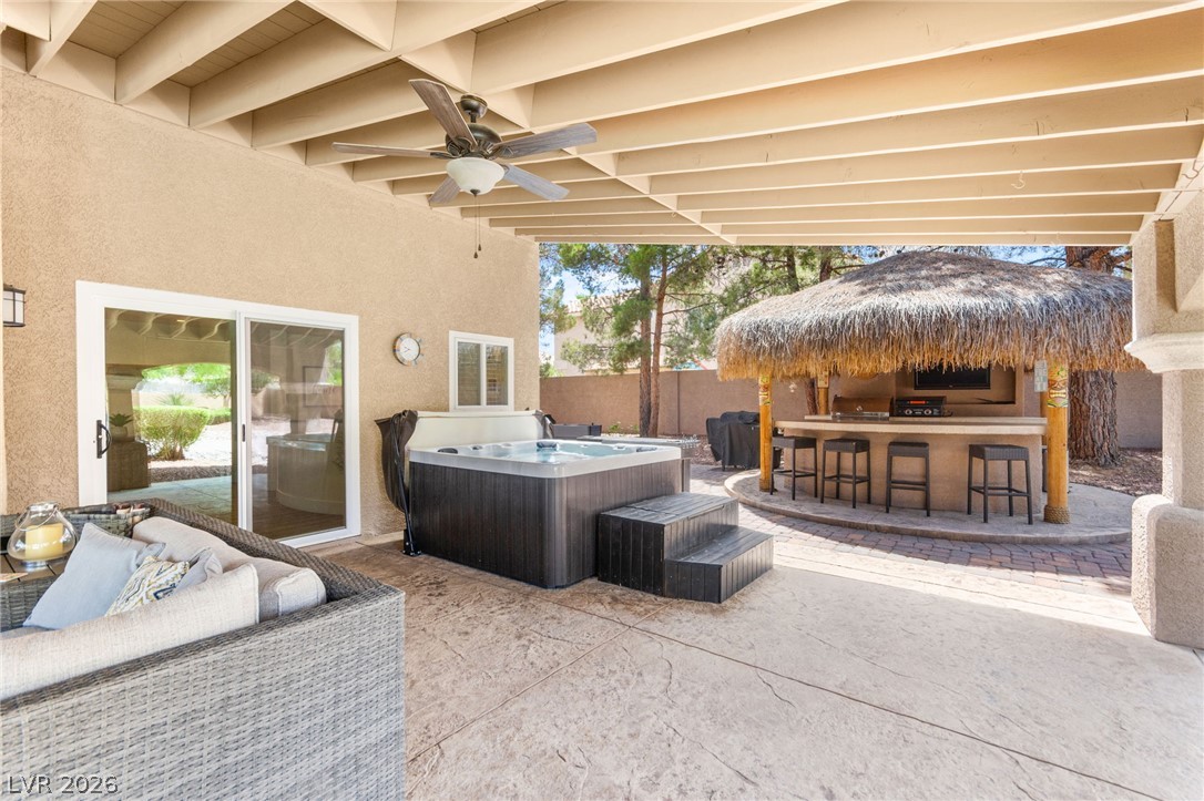Photo 42 of 50, 8336 Garnet Canyon Lane